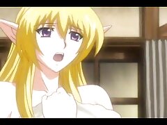 Syren De Mer porno xxx mere et fils obtient sa chatte gourmande creampied