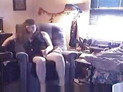Russian Minx se fait manger la chatte et baiser porno vieille maman profondément