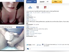 Nicole Clitman abandonne sa porno mamans chatte pour de l'argent