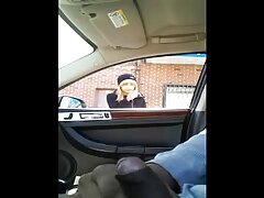 La prof Lacie James tire sexe avec mon père ses juggers