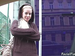 Nasty Dr Tyler donne un examen Ful video porno mere et fils Rod