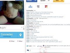 Fit porno avec sa mere brunette aime lécher les couilles