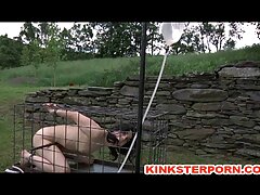 Katrina Jade sexe entre mere et fils baise un black