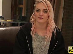 Jolie fille aime se faire mere et fils porn baiser