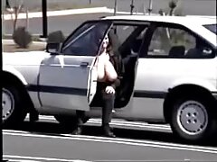 MJ Fresh mere suce fils se fait bien baiser par deux étalons excités