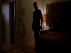 La MILF sexy Olivia Jayne Finger joue avec son sexe avec mon père Quim