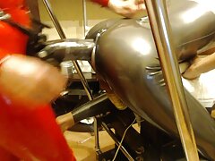 Une femme magnifique video porno mere et son fils aime le sexe brutal