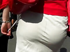 La MILF en chaleur Jamie a brazzer maman pilonné les boules en profondeur