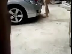 Mec sexe avec son fils excité a des rêves coquins