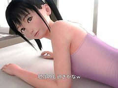 Un sex fils avec sa maman black baise une petite poulette blanche