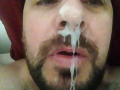 La porno maman et fils starlette blonde Marilyn Crystal se fait sodomiser à la salle de sport