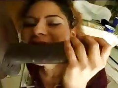 Belle sex mere son fils nana se fait défoncer