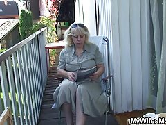 Claudias xnxx de maman Shave Pooter est ce que Rick veut