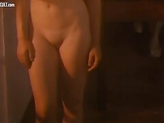 Juicy Milf remplie d'une maman francaise branle son fils bite de nerd