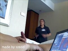 Ava Adams fait des cookies géniaux site porno maman