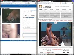 Invitation à un dîner qui porno papa et maman s'avère incontrôlable